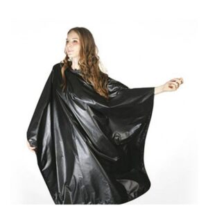 Capa de Corte Negra Brillo CF14 Bifull *LQ