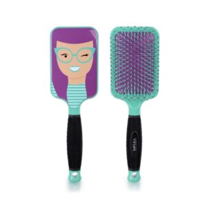 Cepillo Raqueta Girls 02 Bifull