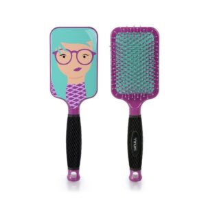 Cepillo Raqueta Girls 01 Bifull