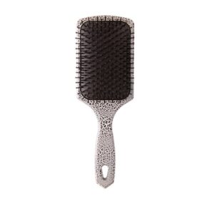 Cepillo Clackle Raqueta Gris Bifull