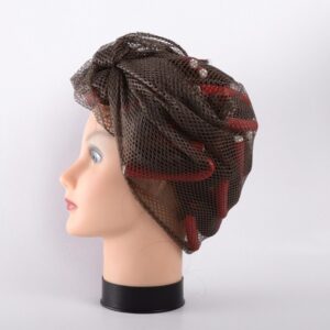 Redecilla Triangular Colores Variados 1 Und Bifull