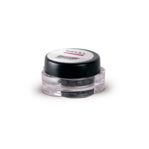 Anillas Aluminio Negras 50uds Bifull