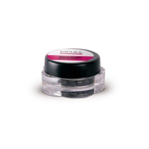 Anillas Aluminio Negras 94unds Bifull