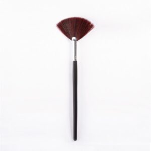 Brocha Abanico Professional Basic Line Bifull