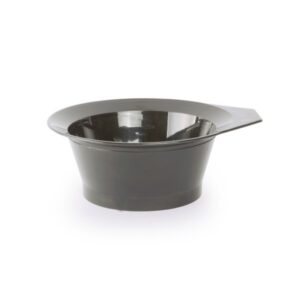 Bowl Tinte Gris 250ml (Pack 12uds) Bifull