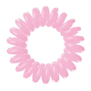 Bobbles Hair Band Rosa Pastel (Cajita 3uds) Bifull