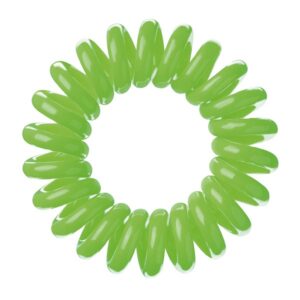 Bobbles Hair Band Verde (Cajita 3uds) Bifull