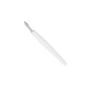 Quitacuticulas Plastico 12cm Bifull