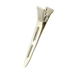 Pinza Rulos Metal 80udsBifull