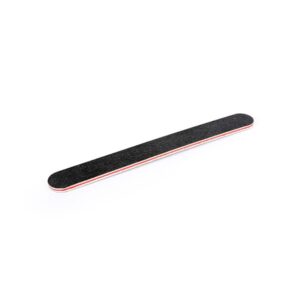 Lima Acolchada Negra 100/180 Gránulo Grueso Bifull