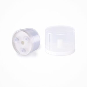 Dispensador Papel de Cuello Bifull