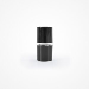 Sacapuntas Redondo Doble Mina Bifull