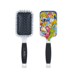 Cepillo Raqueta Worms Bifull