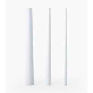 Set 3 Palitos Rizadores Stick Curler Bifull