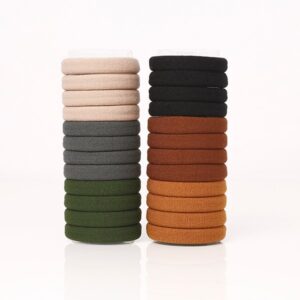 Coleteros Colores Varios 24uds Gums Bifull