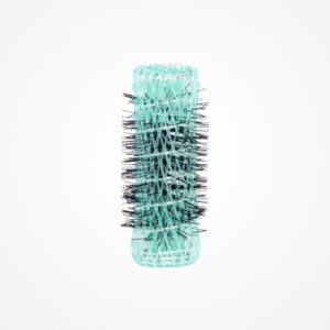 Rulos Malla con Cepillo Nylon 20mm 6uds Rollers Brush Bifull