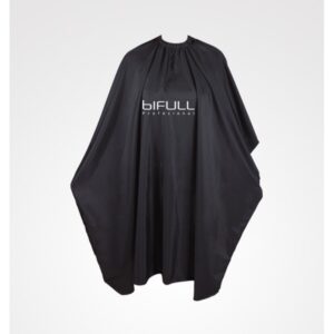 Capa Polyester 145x125cm Ouse Black Bifull