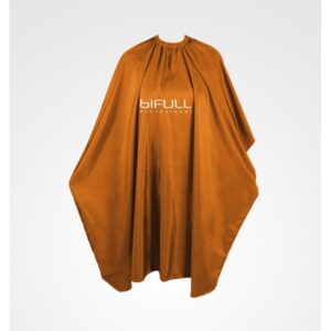 Capa Polyester 145x125cm Ouse Orange Bifull