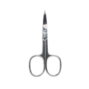 Tijera Manicura Curvada 9.2cm Premium Bifull