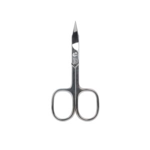 Tijera Manicura Recta 9.2cm Premium Bifull