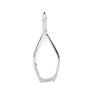 Alicate Uñas Curvado 11.8cm Premium Pico 3mm Bifull