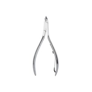 Alicate Uñas Punta Fina 10cm Premium Pico 5mm Bifull