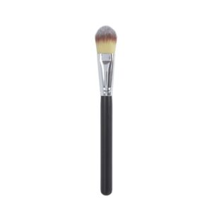 Brocha Maquillaje Nº05 Pelo Sintetico Professional Top Line Bifull