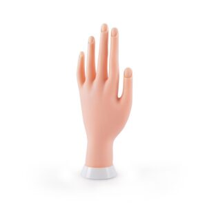 Mano Flexible para Practicas Flexible Hand Bifull