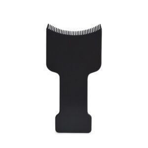 Espatula Mechas Little Palette Negra Bifull