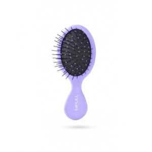 Cepillo Ovalado Sparkling Brush Lila Und Suelta Bifull