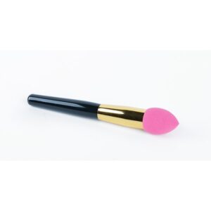 Brocha Corretora Drop Stick sin Latex Tecnica Contouring Bifull