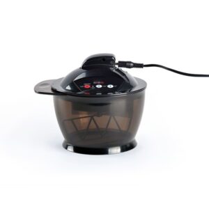 Mezclador de Tinte Electrico 320ml Dye Mixer Bifull