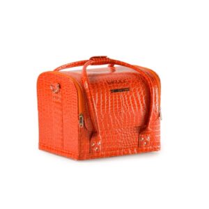 Maletin Retro Small Orange Bifull *LQ