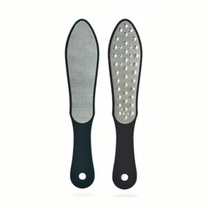 Lima Pedicura Quita Callos Inox Oval Bifull