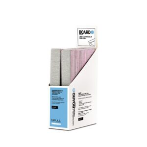 Lima Cuadrada Board 100/180 Expositor 40uds Bifull