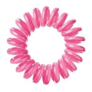 Bobbles Hair Band Doble Color Rosa (Cajita 3uds) Bifull
