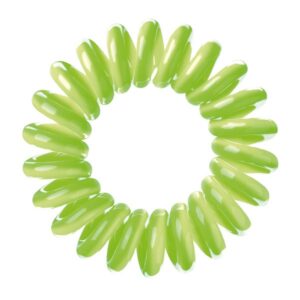 Bobbles Hair Band Doble Color Verde (Cajita 3uds) Bifull