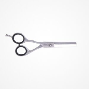 Tijera de Corte Zurdo Basic 5.5" Esculpir Bifull
