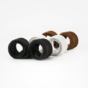 Pasador paraEl Pelo Hairgame Negro Bifull