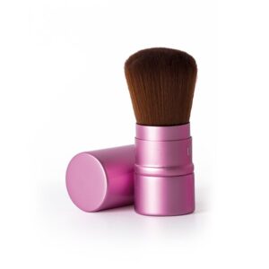 Brocha Colorete Retráctil Pelo Sintético Aby Bold Bifull *LQ