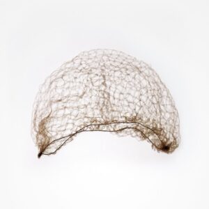 Redecilla Nylon Netty Castaño 2uds Bifull