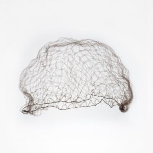 Redecilla Nylon Netty Gris 2uds Bifull