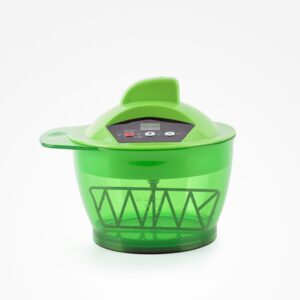Mezclador Tinte Electrico Dye Mixer Green Bifull