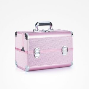 Maletin Profesional Mpro Diamond Pink Bifull