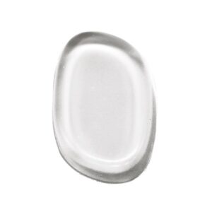 Esponja Maquillaje Silicona Rectangular Bifull