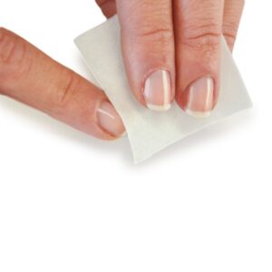 Toallitas Quitaesmalte Uñas Wipils (325uds) Bifull