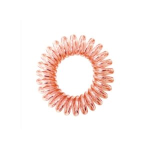 Bobbles Hair Band Doble Color Bronce 2 Colores (Cajita 3uds) Bifull