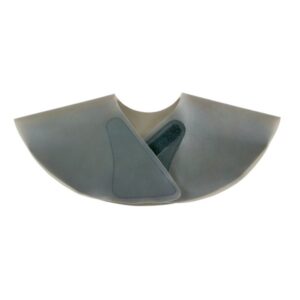 Collar de Corte Ajustable a Cuello