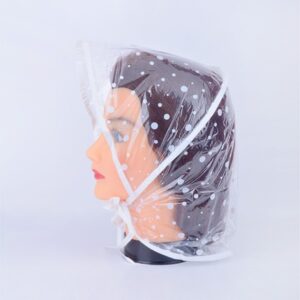 Capucha paraPelo Bifull