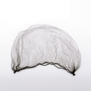 Redecilla Francesa Frech Black Bifull